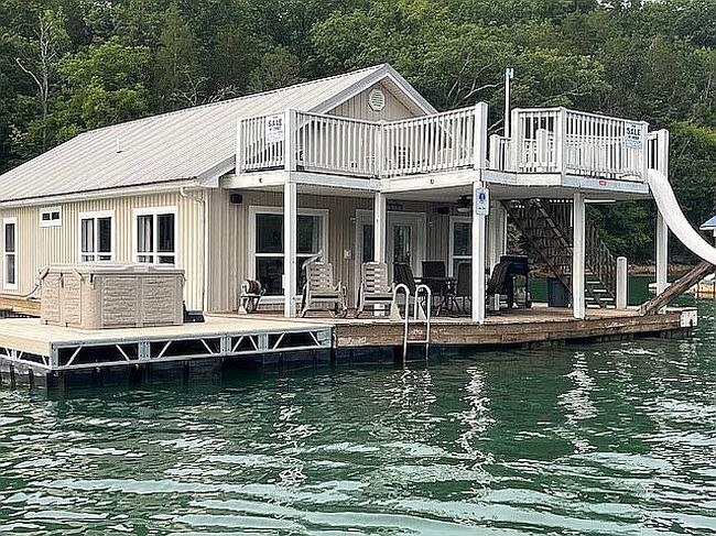 Photo of 185 Flat Hollow Dock Cir Fc-4229, Speedwell, TN