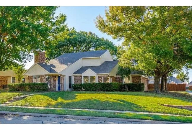 Image of 2412 Forestmeadow Dr