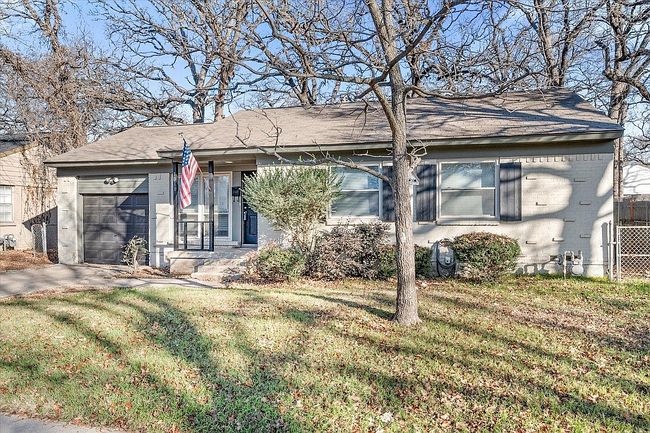 Preview of property located at 1011 W Inwood Dr