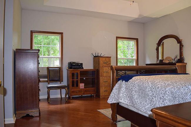 Photo of 263 County Road 679, Coffee Springs, AL