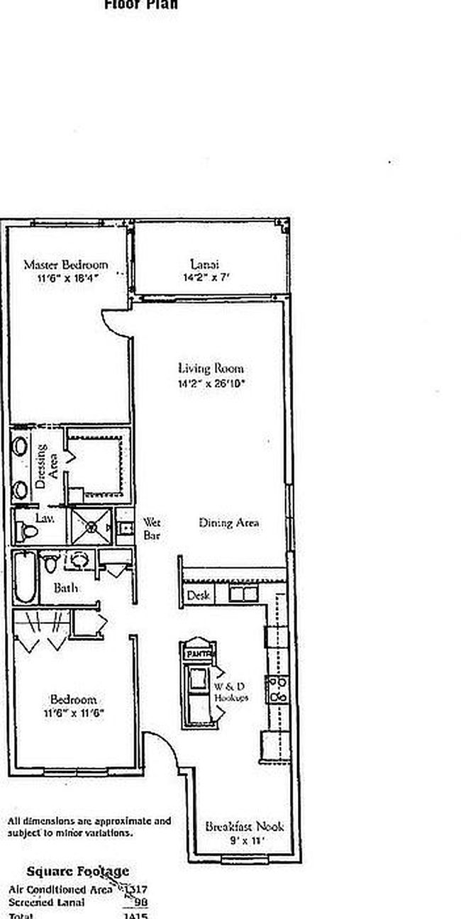 Image of 4241 Chantelle Dr Apt D102