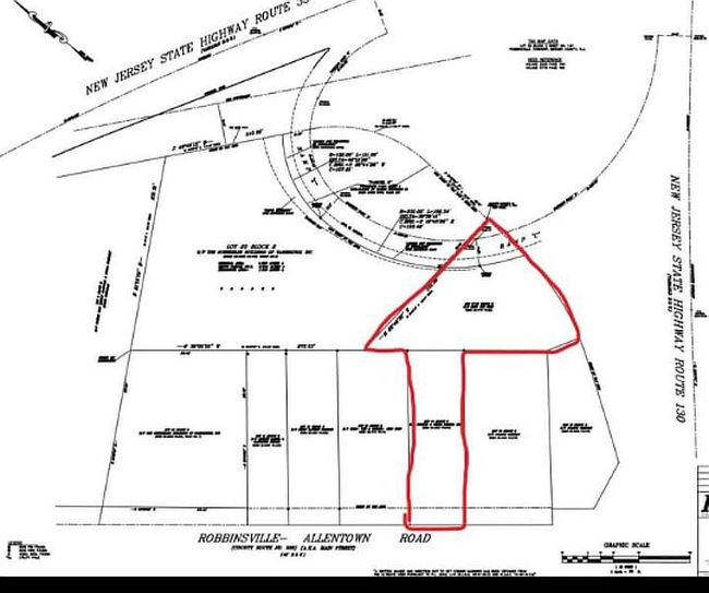 Photo of 1120 Route 130, Robbinsville, NJ