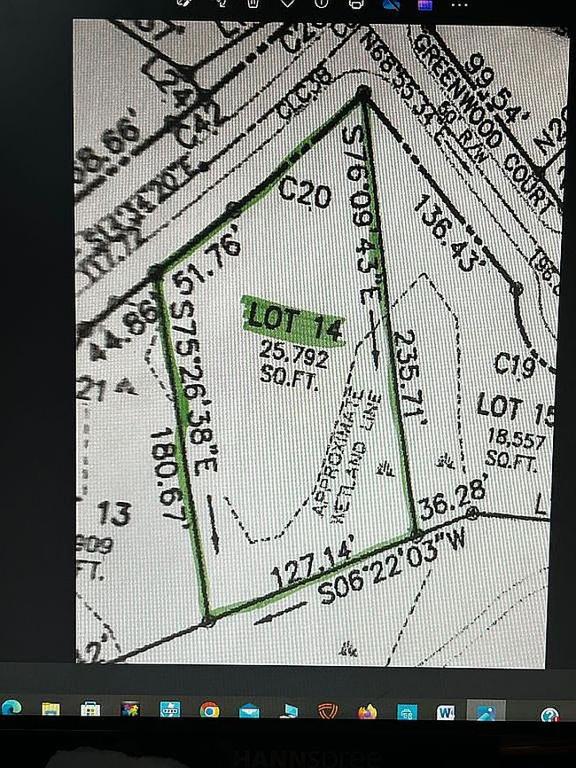 Image of 135 Greenwood Dr #H-14