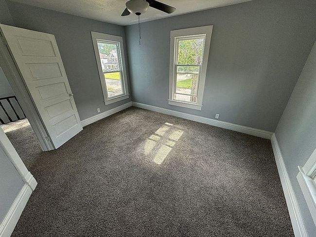 Photo of 524 S Evergreen Ave, Chanute, KS