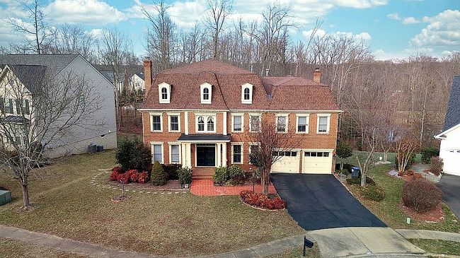 Photo of 3508 Germainia Ct, Triangle, VA
