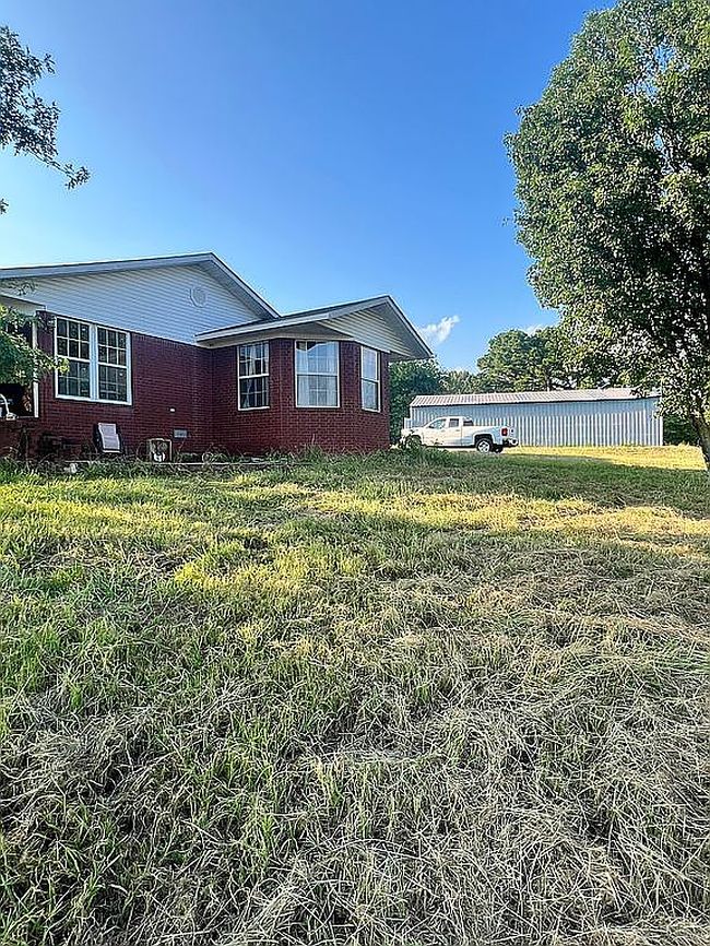 Photo of 11807 Alderson Rd, Mulberry, AR