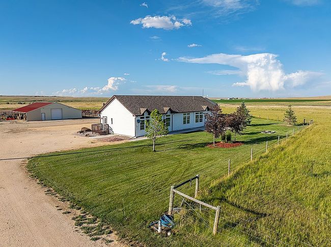 Photo of 12430 Garbutt Rd, Casper, WY