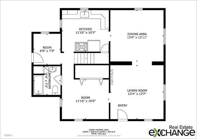 Photo of 4586 560th St Se, Iowa City, IA