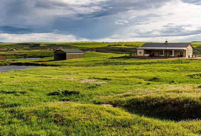 Photo of 1210 County Road 103, Craig, CO