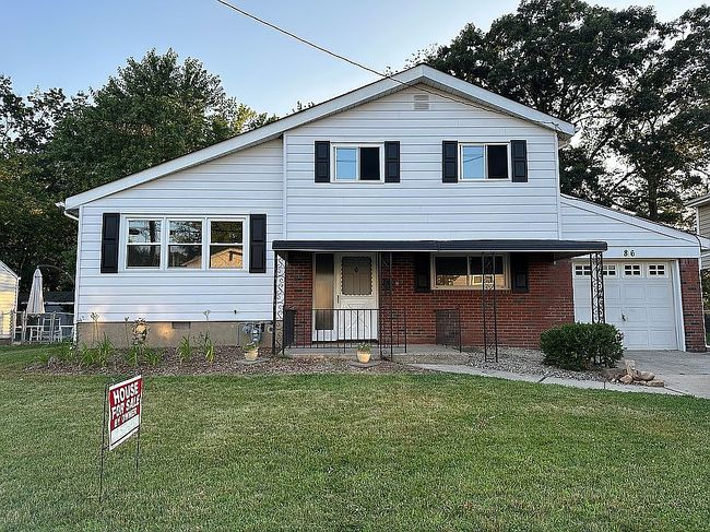 Photo of 86 Mark Twain Dr, Hamilton, NJ