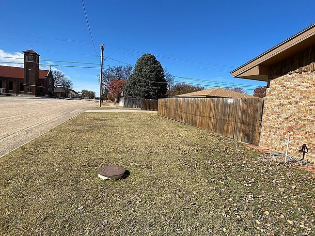 Photo of 401 Elm, Fowler, KS