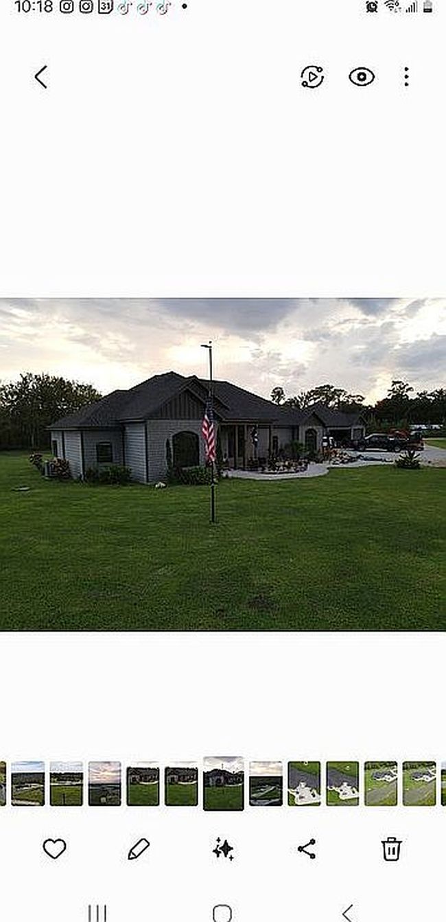 Image of 3601 Happy Life Ln
