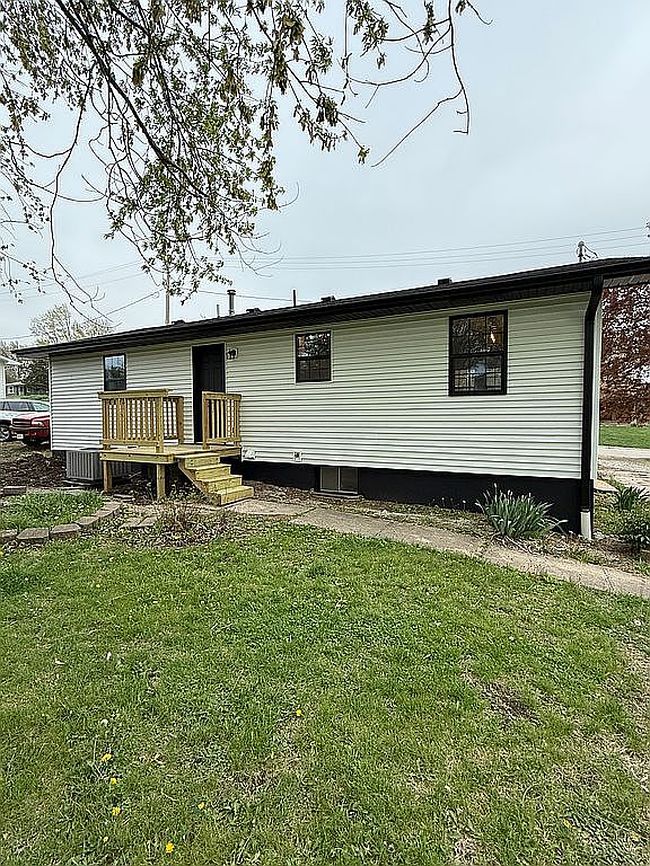 Image of 1406 Illinois St