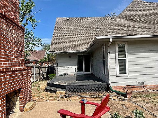 Image of 1620 S Florence Pl