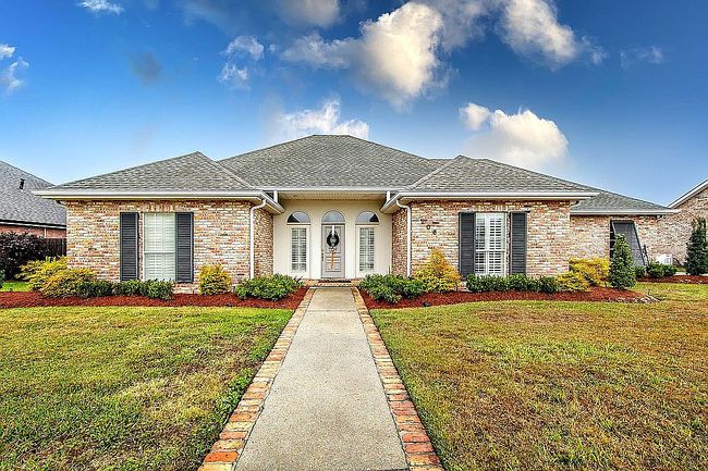 Image of 206 Cheyenne Dr