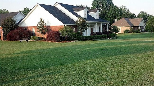 Image of 6201 Lost Creek Dr