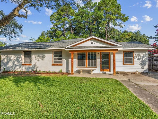 Preview of property located at 406 Orange Grove Dr