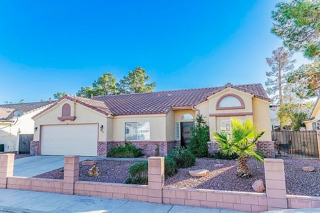 Image of 6301 Sierra Pines Ct