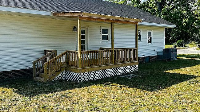 Photo of 204 Mercer St, Goldsboro, NC
