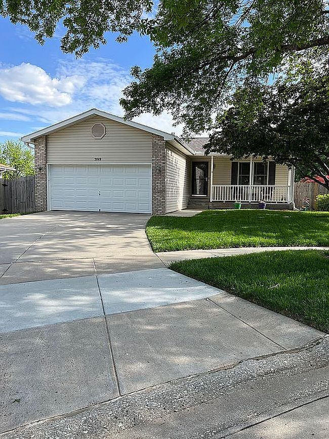Image of 2849 Homeland Pl