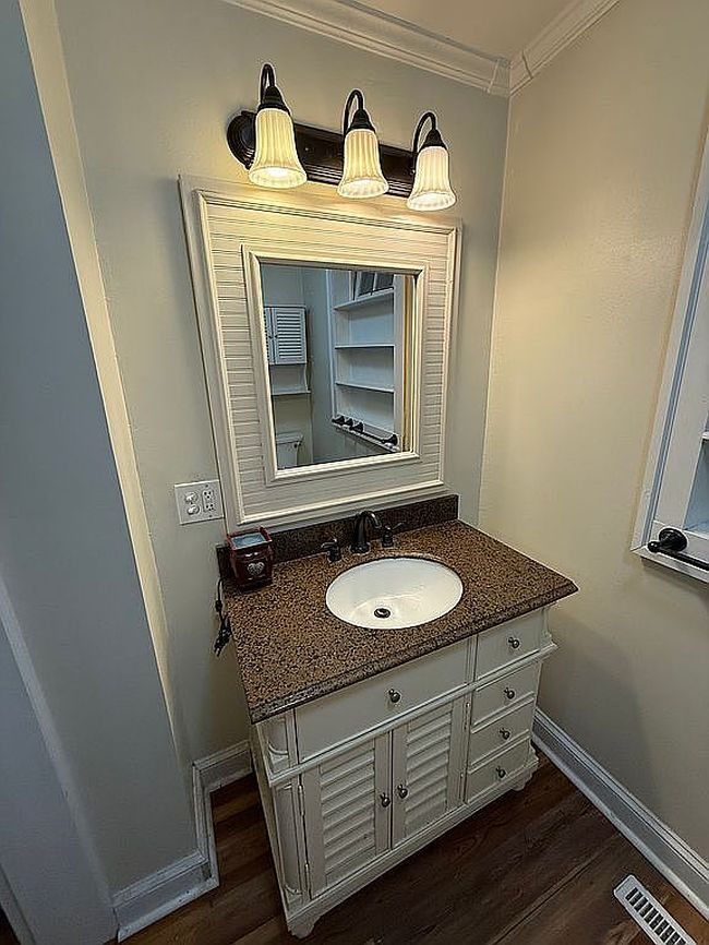 Photo of 118 Foote St, Chester, SC