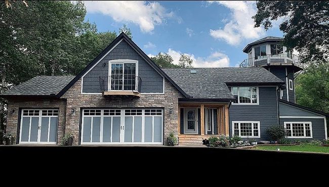 Photo of 17749 Johnson St Ne, Ham Lake, MN