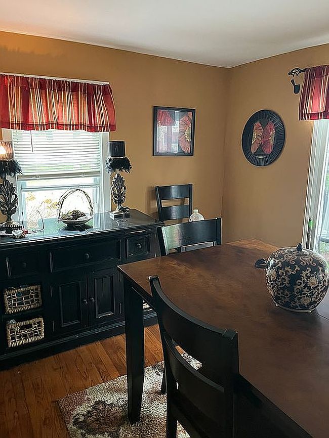 Image of 646 Morsetown Rd