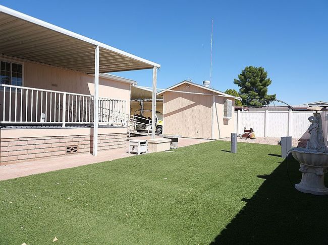 Photo of 775 W Roger Rd Lot 60, Tucson, AZ