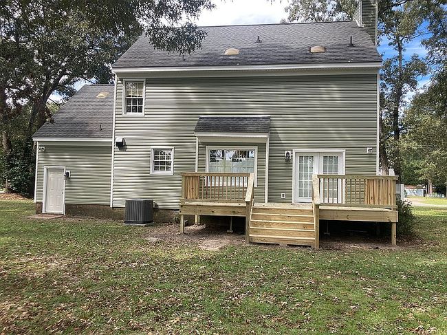 Photo of 504 Goldleaf Dr, Goldsboro, NC