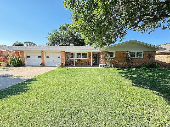 Photo of 2120 53rd St, Lubbock, TX