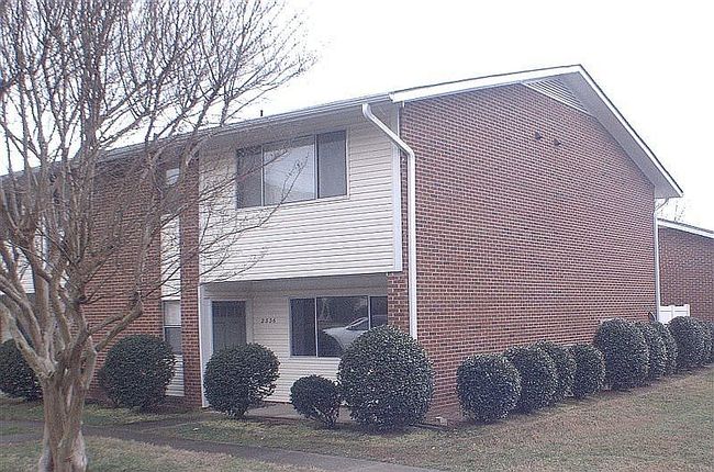 2336 Champion Ct, Raleigh, NC