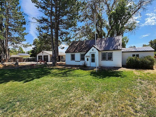 Photo of 5160 E Hansen Ave