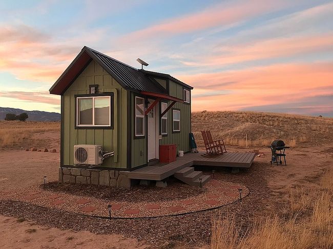 Image of 9035 S Red Canyon Rd