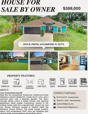 Image of 2545 El Portal Ave