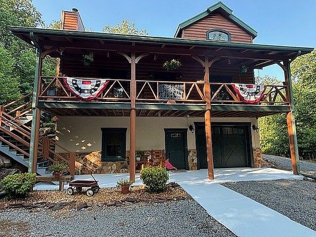 Photo of 444 Smith Mountain Rd, Dunlap, TN
