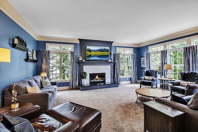 Photo of 9007 Stonebriar Dr, Clarence Center, NY