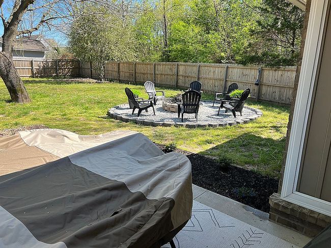 Image of 1701 Whippoorwill Dr