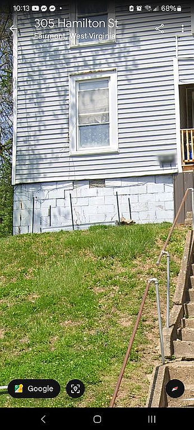 Photo of 305 Hamilton St, Fairmont, WV