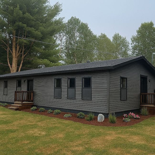 Photo of 6699 Alden Hwy, Bellaire, MI