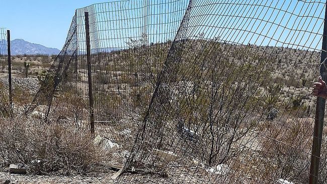 Image of 0 Gas Pipeline Rd