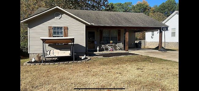 Preview of property located at 2908 N 5th St