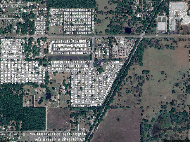 6311 Santa Fe Dr, Zephyrhills, FL