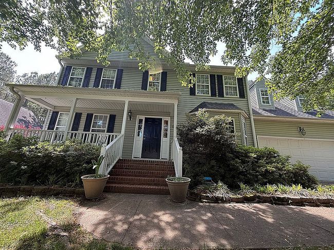 Image of 1707 Mystic Dr