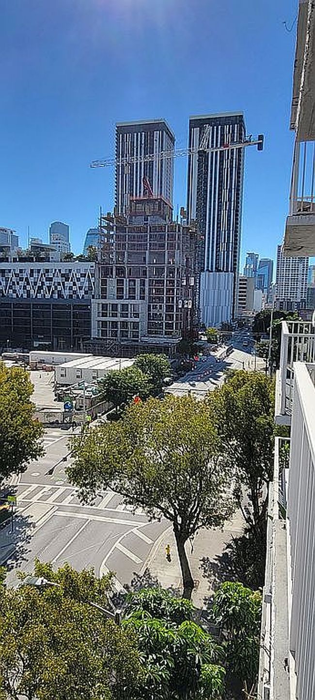Photo of 800 N Miami Ave Apt 707, Miami, FL