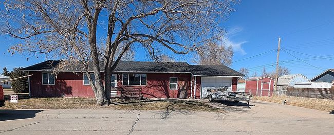 Image of 1501 E H St
