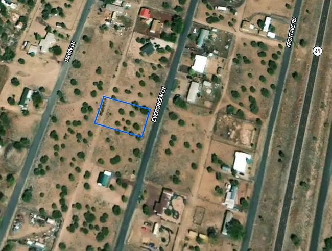 Photo of 33 County Road 5051, Concho, AZ