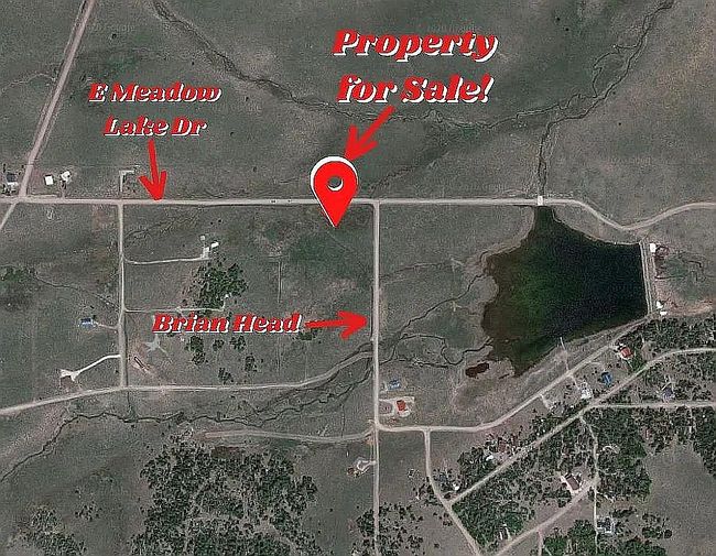 Photo of 2484 & 2508 2825th S, Brian Head, UT
