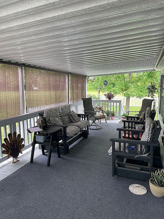 Photo of 3501 E Ridgely Rd #95, Springfield, IL
