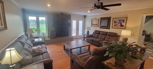 Photo of 3790 N Columbus Ave, Louisville, MS