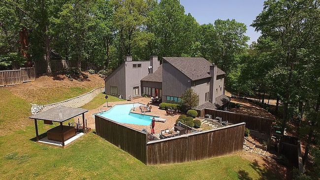 Photo of 1739 Northwood Dr, Tupelo, MS